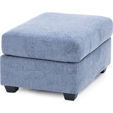 Ryder Ottoman