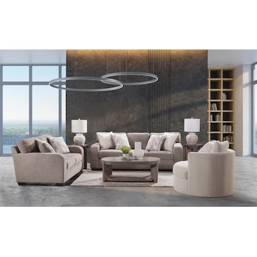 Cora Sofa