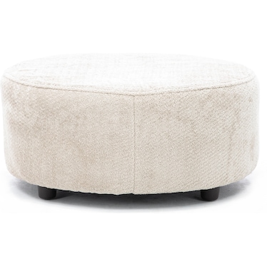 Palm Springs Cocktail Ottoman