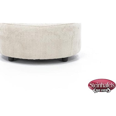 Palm Springs Cocktail Ottoman