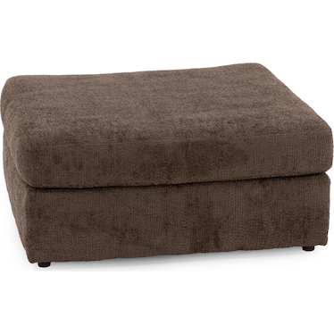 Harley Ottoman