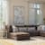 wash brown sta fab sectional pieces mpk  