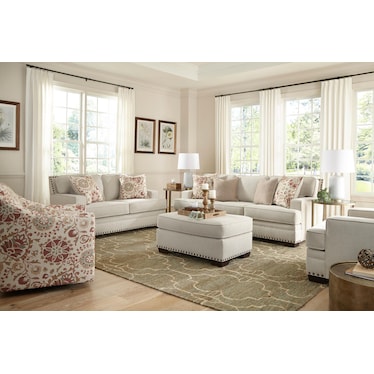 Addison Loveseat