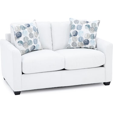 Ryder Loveseat