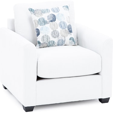 Ryder Chair