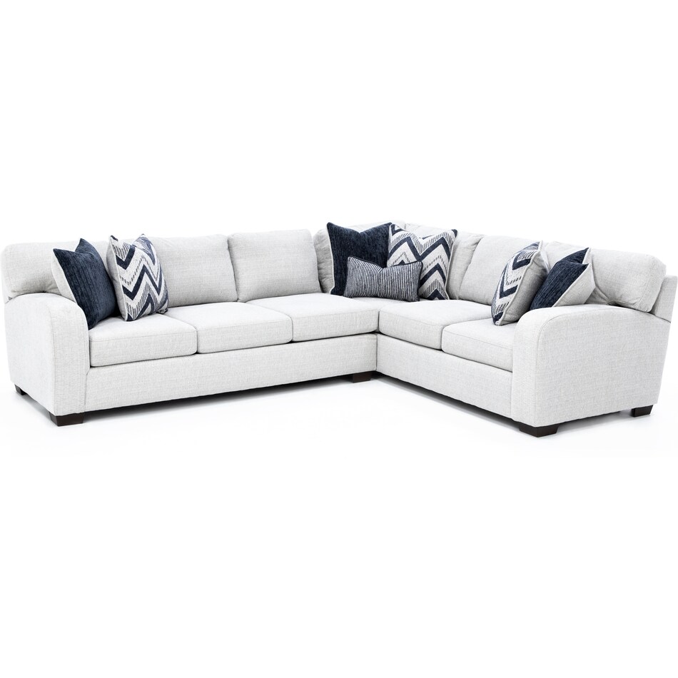 wash cream sta fab sectional pieces zpkg  