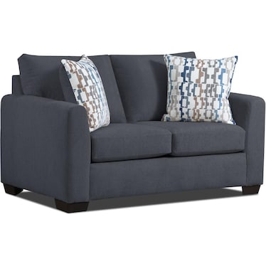 Scott Loveseat