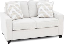 wash grey  inches and under   