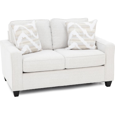 Carmine Loveseat