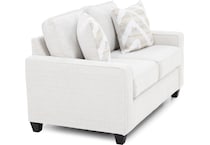 wash grey  inches and under   