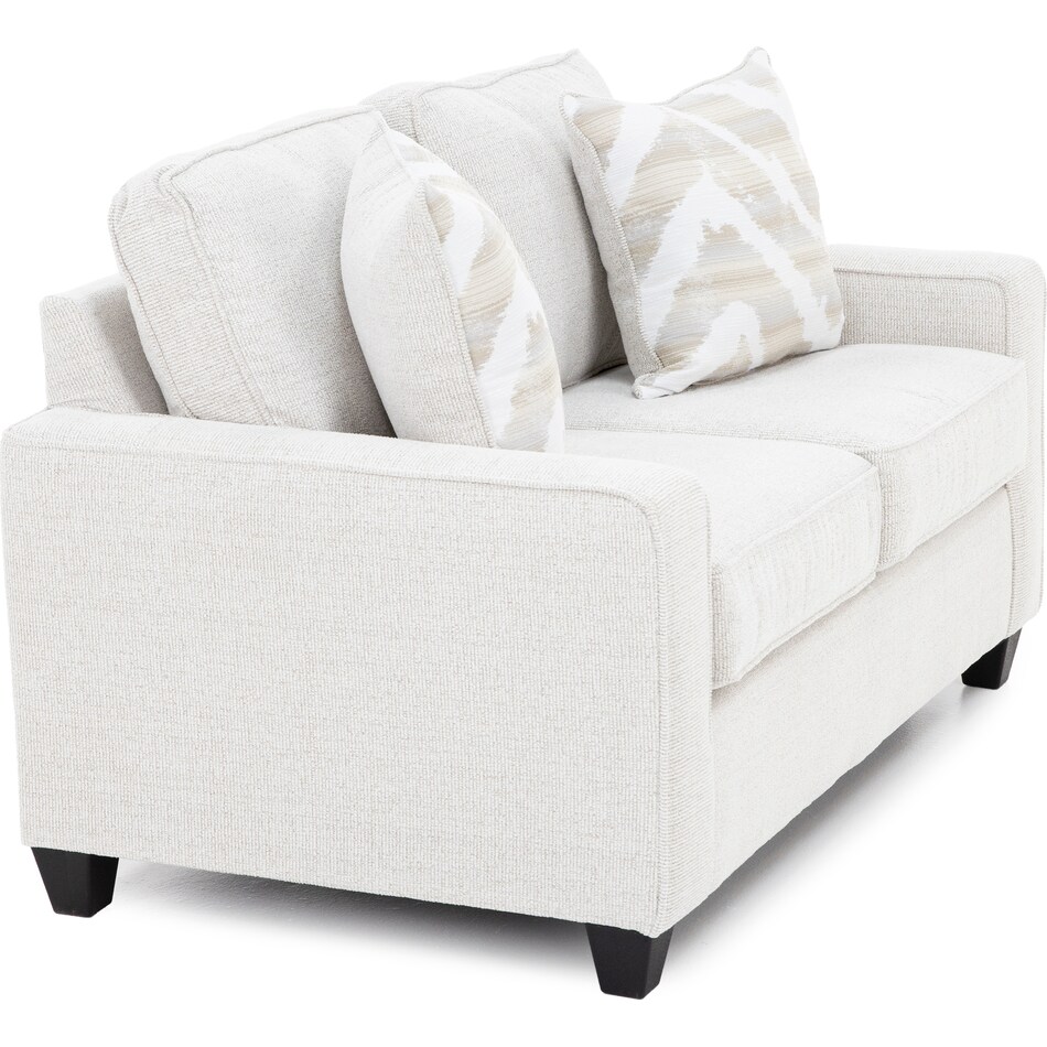 wash grey  inches and under   