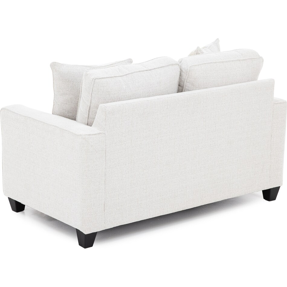 wash grey  inches and under   