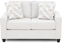 wash grey  inches and under   