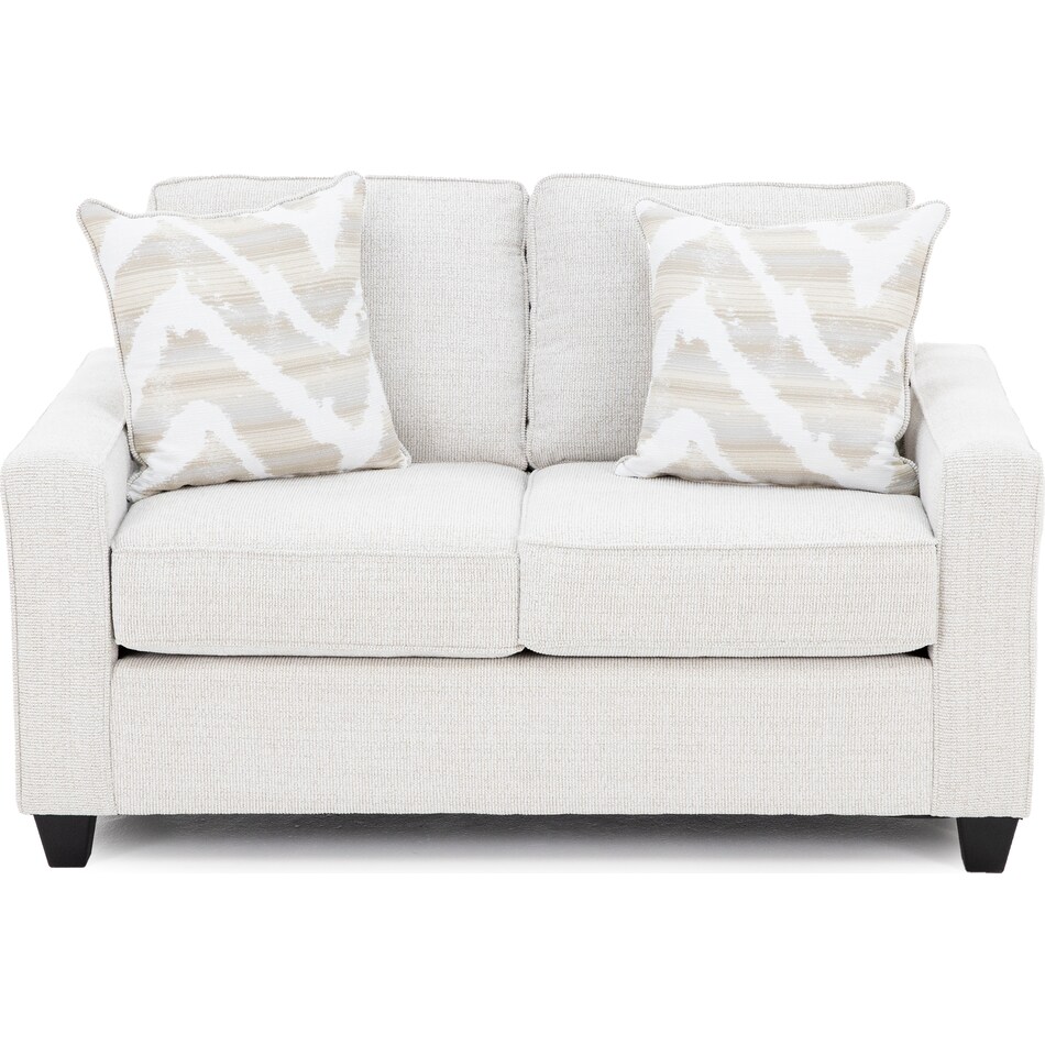 wash grey  inches and under   