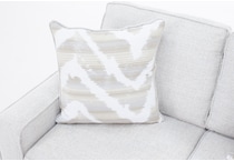 wash grey  inches and under   