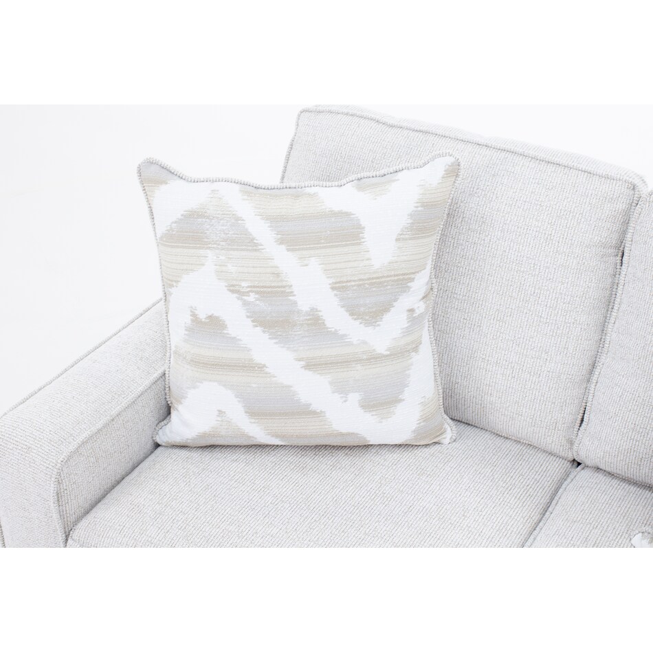 wash grey  inches and under   