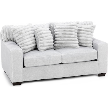 Bria Loveseat