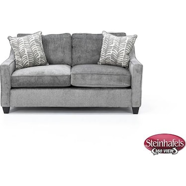 Palm Springs Loveseat