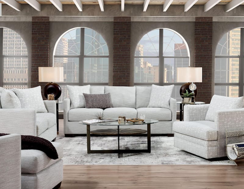 Rosemary Sofa Steinhafels