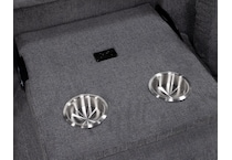 wash grey  to  inches z  