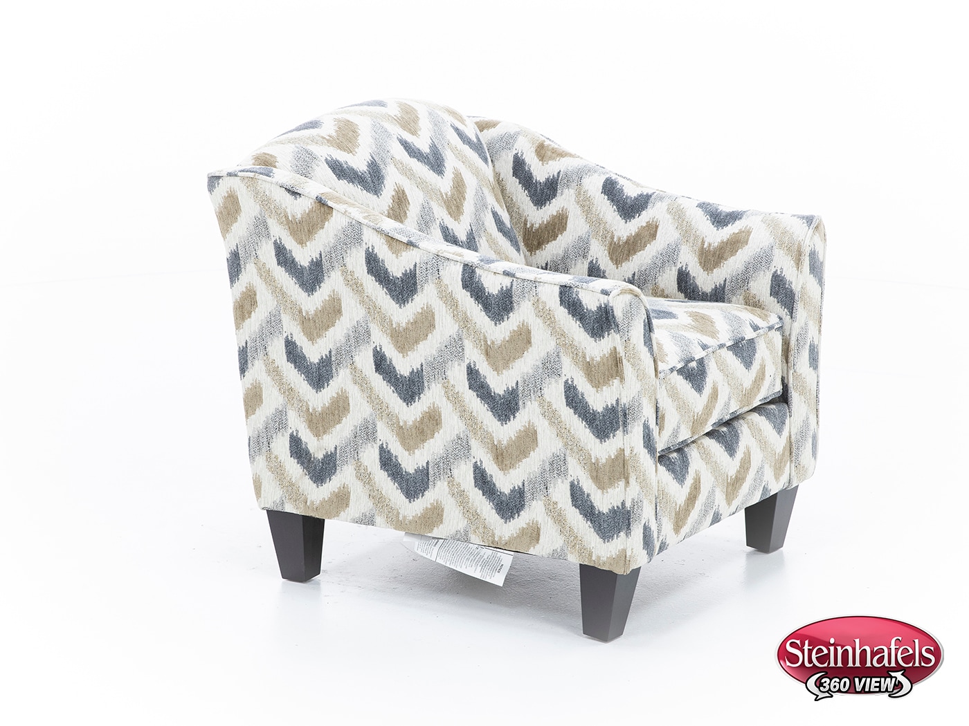 wash grey accent chair  image z  
