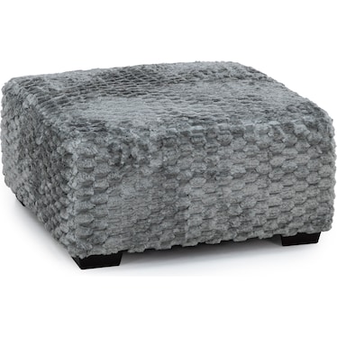 Harley Cocktail Ottoman