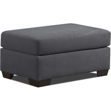 Scott Ottoman