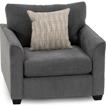 Irv Chair