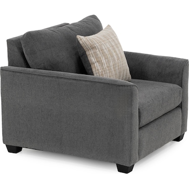 Irv Chair