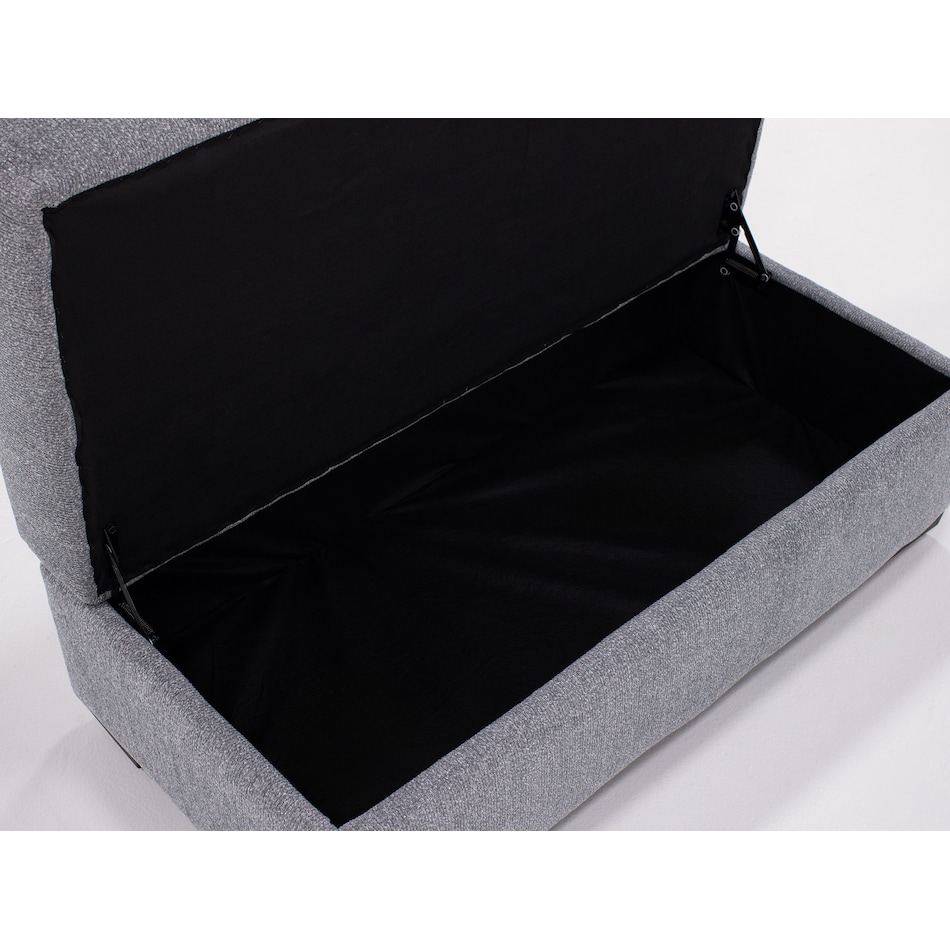 wash grey cocktail z  