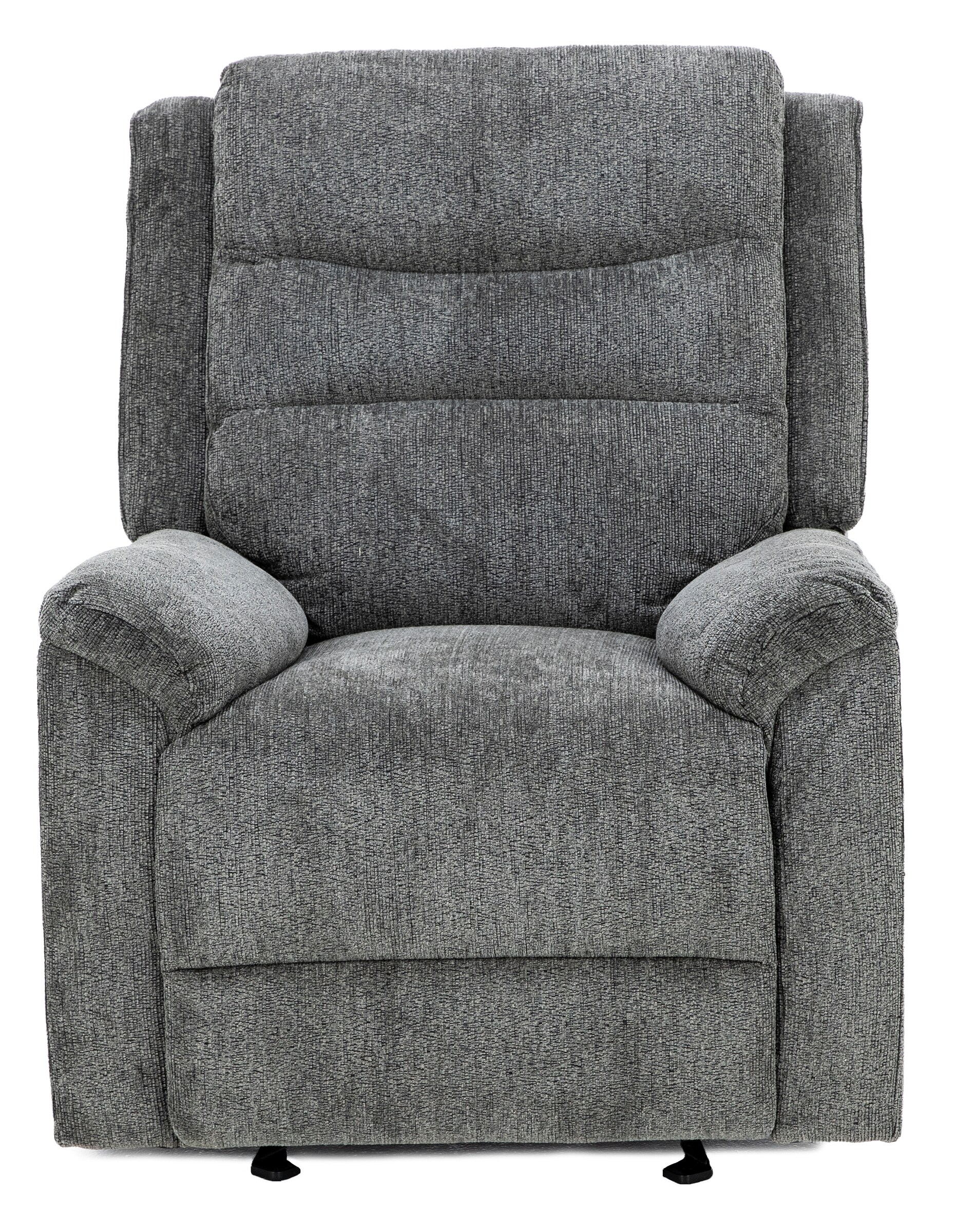 Abbey swivel sales glider recliner