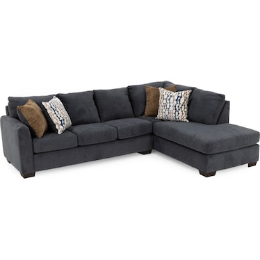 Scott 2-Pc. Sectional
