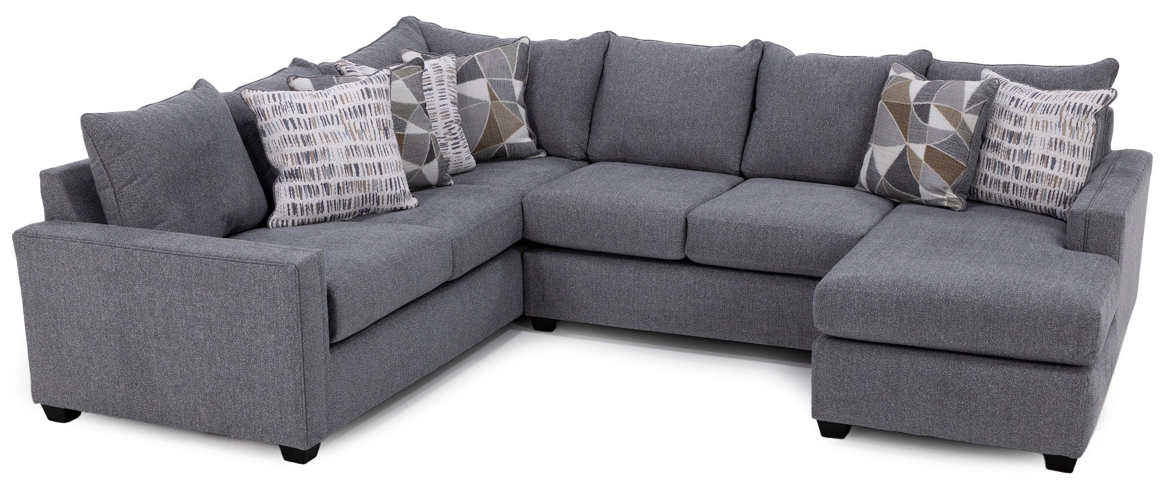 Scout 2-Pc. Sectional | Steinhafels