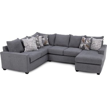 Scout 2-Pc. Sectional