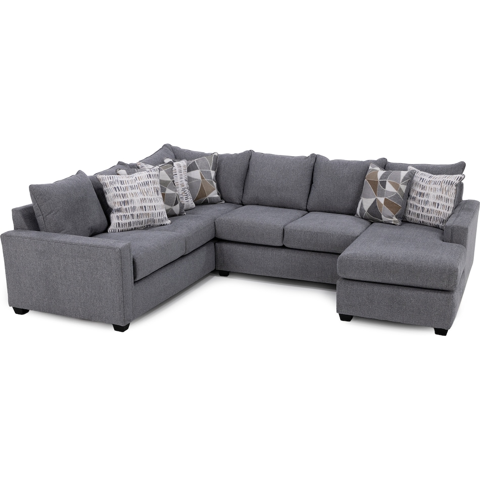 wash grey sta fab sectional pieces zpkg  
