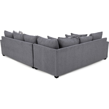 Scout 2-Pc. Sectional