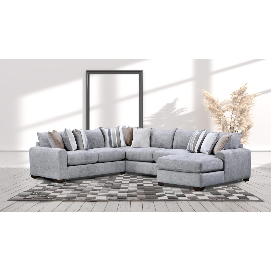 wash grey sta fab sectional pieces zpkg  