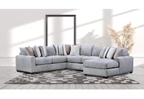 wash grey sta fab sectional pieces zpkg  
