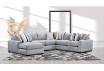 wash grey sta fab sectional pieces zpkg  