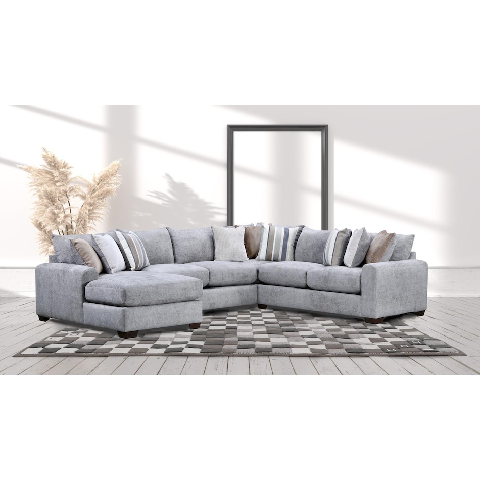 wash grey sta fab sectional pieces zpkg  