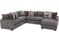 wash grey sta fab sectional pieces zpkg  