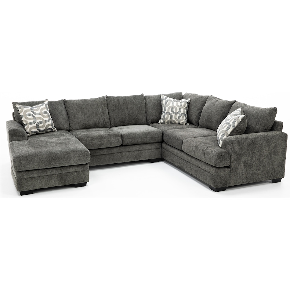 wash grey sta fab sectional pieces zpkg  