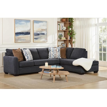 Scott 2-Pc. Sectional