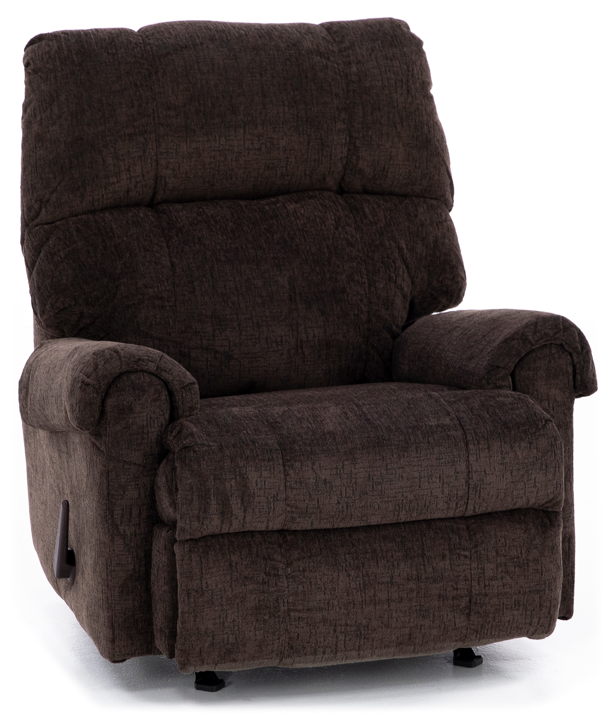 Park City Rocker Recliner Steinhafels