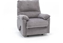 wash recliner   