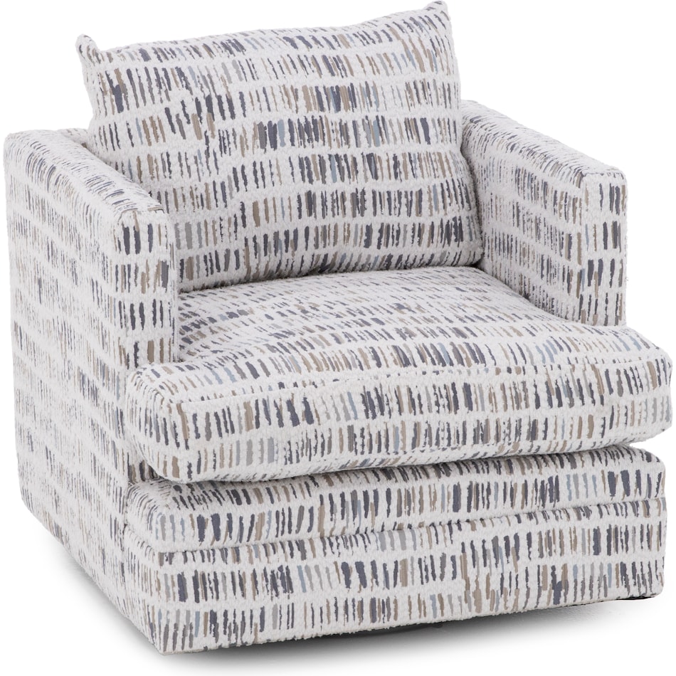 wash scout multi swivel chair z  