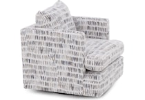 wash scout multi swivel chair z  