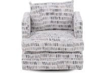 wash scout multi swivel chair z  