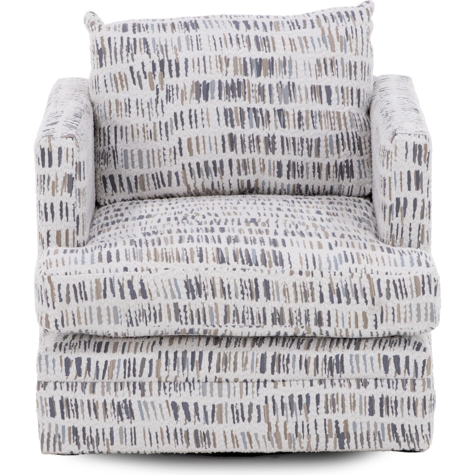 wash scout multi swivel chair z  