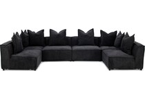 wash sta fab sectional pieces pkg  